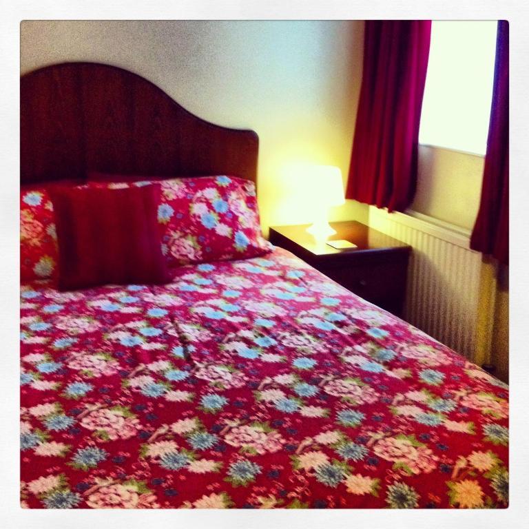 The Waverley Hotel ครูว์ ห้อง รูปภาพ