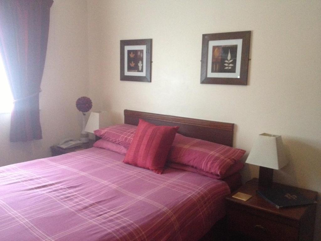 The Waverley Hotel ครูว์ ห้อง รูปภาพ