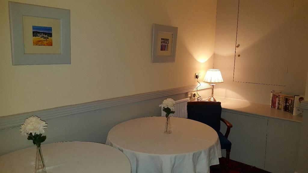 The Waverley Hotel ครูว์ ภายนอก รูปภาพ